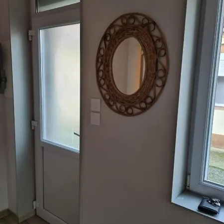 Petite Maison Proche De Cambrai Iwuy