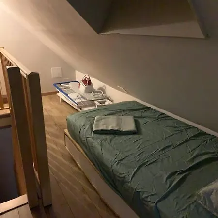 Сasa de vacaciones Petite Maison Proche De Cambrai *