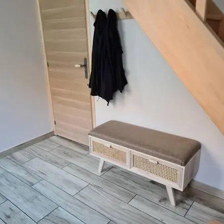 Petite Maison Proche De Cambrai Iwuy