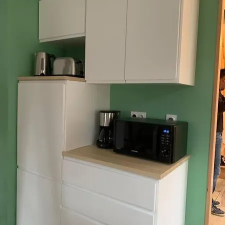 Petite Maison Proche De Cambrai * Iwuy