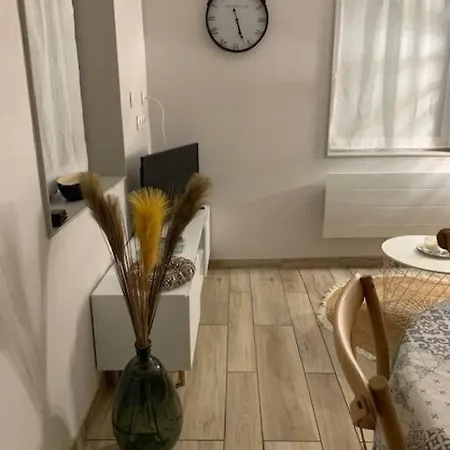 Petite Maison Proche De Cambrai Сasa de vacaciones *