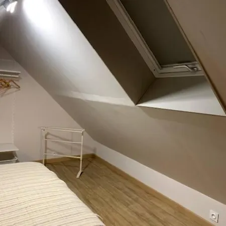 Petite Maison Proche De Cambrai Сasa de vacaciones Iwuy