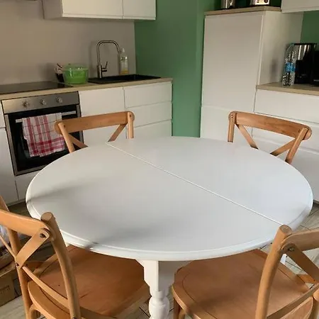 Petite Maison Proche De Cambrai Сasa de vacaciones Iwuy