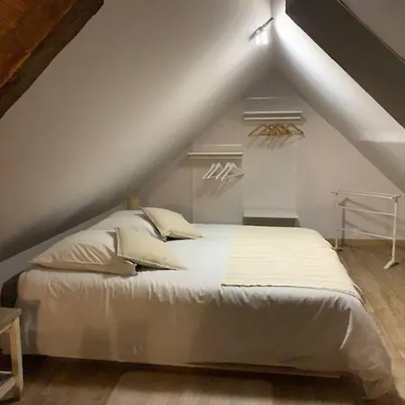 Dom wakacyjny Petite Maison Proche De Cambrai *