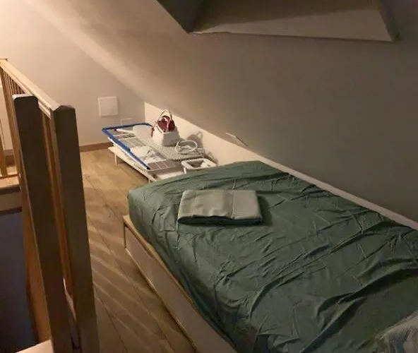 Holiday home Petite Maison Proche De Cambrai *