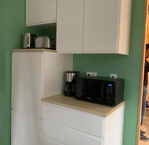 Petite Maison Proche De Cambrai * Iwuy