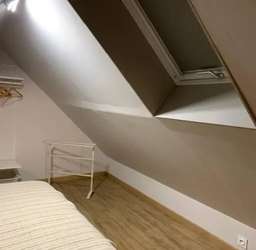 Petite Maison Proche De Cambrai Holiday home Iwuy