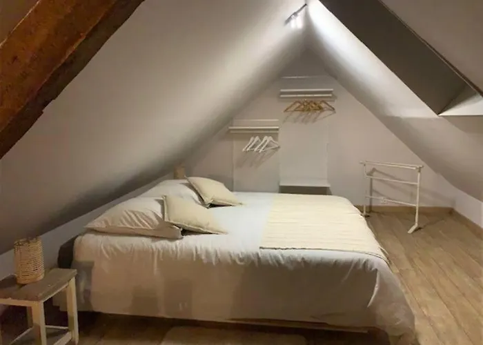 Holiday home Petite Maison Proche De Cambrai *